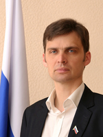 Первых Вадим Владимирович