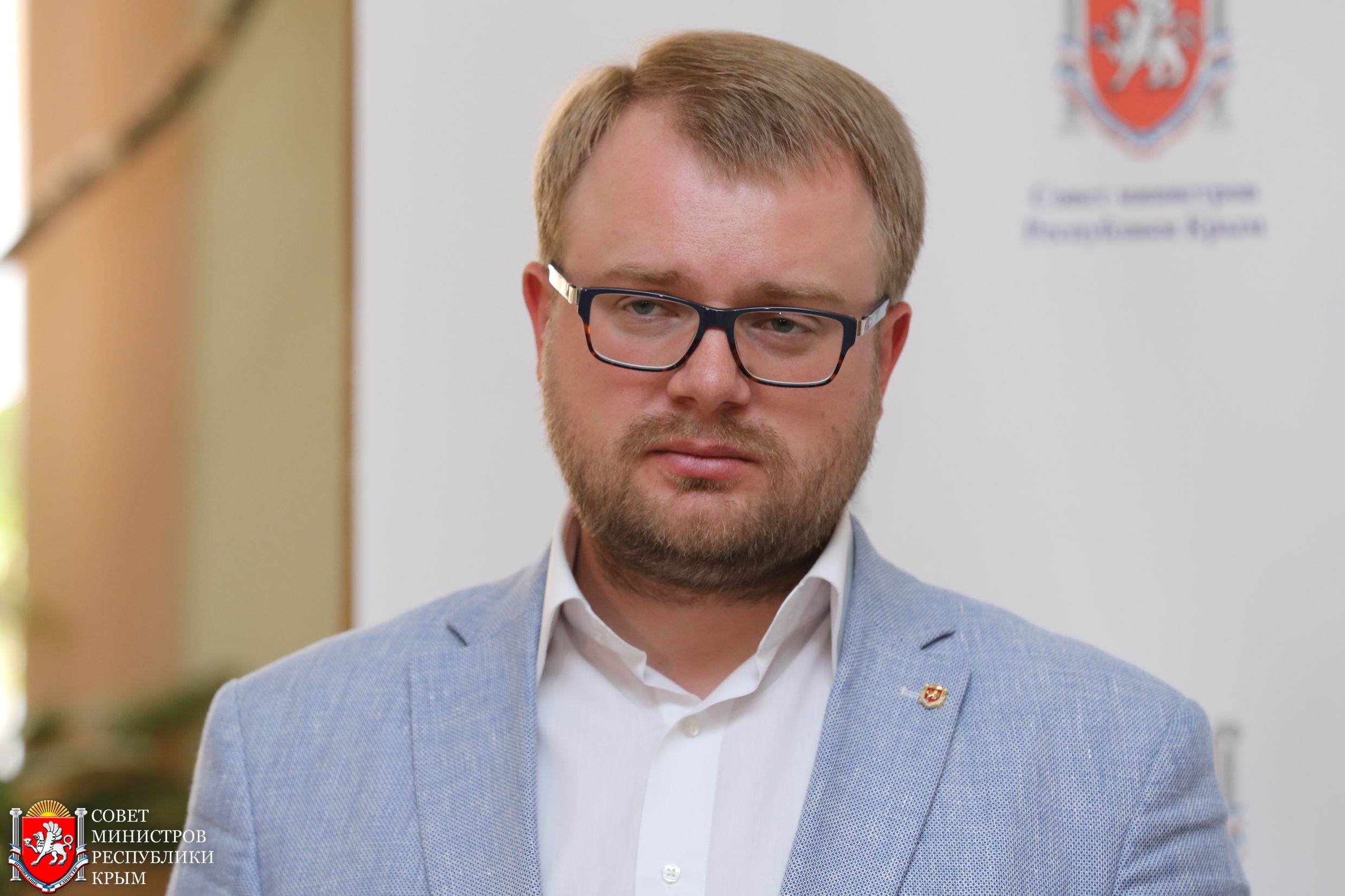 Дмитрий полонский биография личная жизнь Инвесторы из Санкт-Петербурга готовы реализовывать проекты в Республике Крым - Д